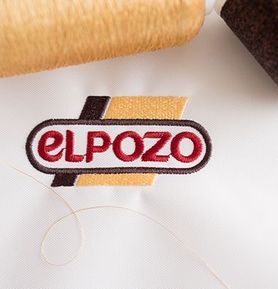 bordados en uniformes el pozo
