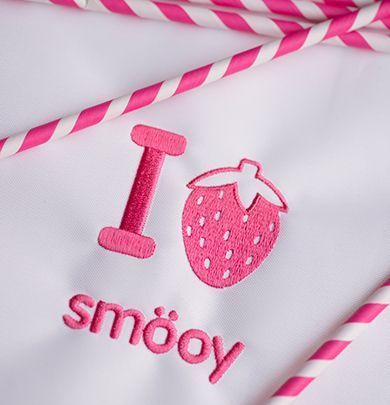 bordados en uniformes smooy