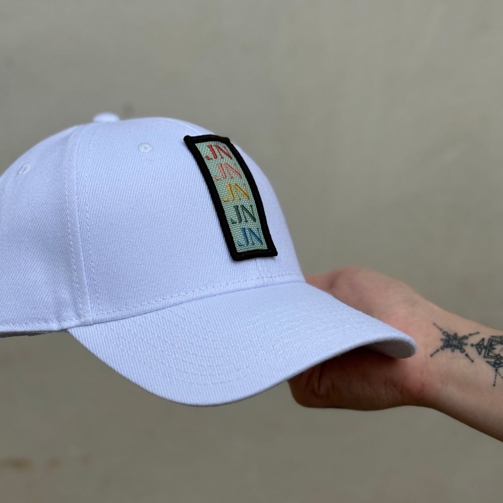 bordados en gorras